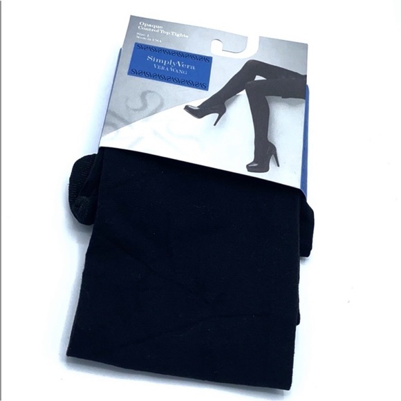 Vera Wang Accessories 325 Simply Vera By Vera Wang Opaque Control